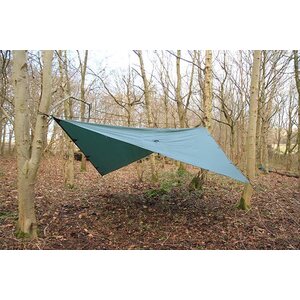 DD Hammocks DD Tarp 3x3 PRO