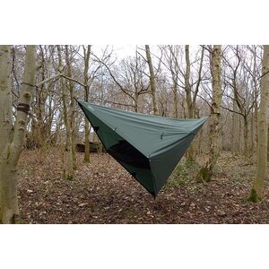 DD Hammocks DD Tarp 3x3 PRO