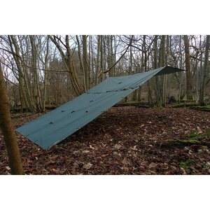 DD Hammocks DD Tarp 3x3 PRO