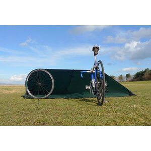 DD Hammocks DD Tarp 3x3 PRO