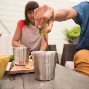 Klean Kanteen Insulated Tumbler 237ml
