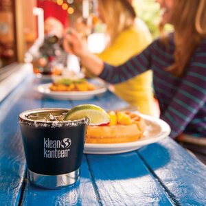 Klean Kanteen Insulated Tumbler 237ml