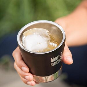Klean Kanteen Insulated Tumbler 237ml