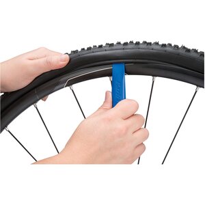 Park Tool Steel Core Tire Levers TL-6.2