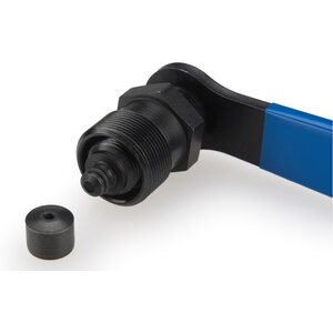 Park Tool Crank Puller for Square Taper Cranks CCP-22