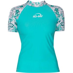 IQ UV 230 Hippie Shirt (slim-fit)