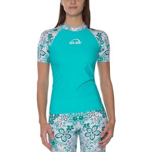 IQ UV 230 Hippie Shirt (slim-fit)