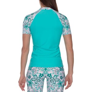 IQ UV 230 Hippie Shirt (slim-fit)