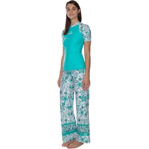 IQ UV 230 Hippie Shirt (slim-fit)