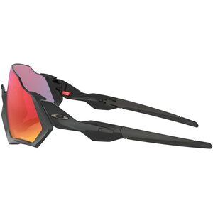 Oakley Flight Jacket Matte Black w/ Prizm Road