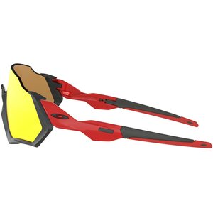 Oakley Flight Jacket Redline w/ Prizm Ruby Polarized