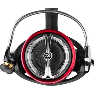 Daiwa Ballistic LT