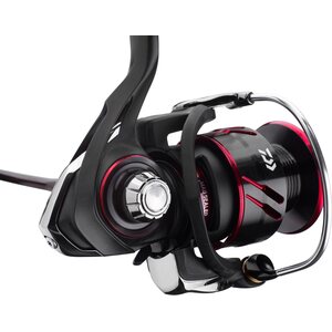 Daiwa Ballistic LT