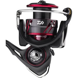 Daiwa Ballistic LT