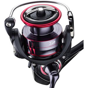 Daiwa Fuego LT