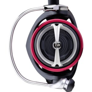 Daiwa Fuego LT