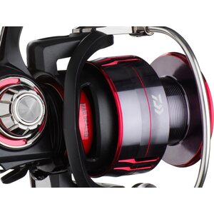Daiwa Fuego LT