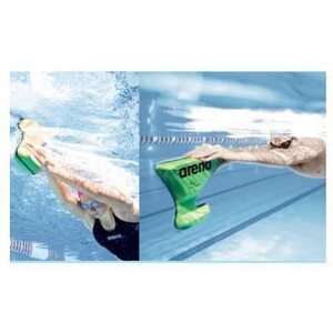 Arena Swim KEEL pullbuoy kickboard