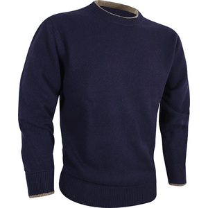 Men's wool sweaters