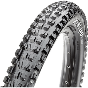 Maxxis Minion DHF EXO TR 29x2.3 60tpi 3C folding
