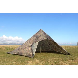 DD Hammocks DD Tarp 3x3 PRO