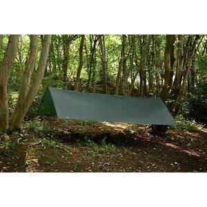 DD Hammocks DD SuperLight Tarp XL