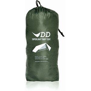 DD Hammocks DD SuperLight Tarp Tent