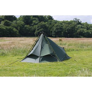 DD Hammocks DD SuperLight Tarp Tent