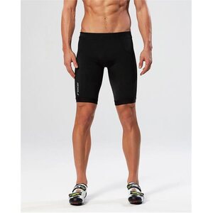 2XU Active Tri-Shorts Mens
