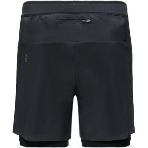 Odlo 2-in-1 Shorts Zeroweight Ceramicool