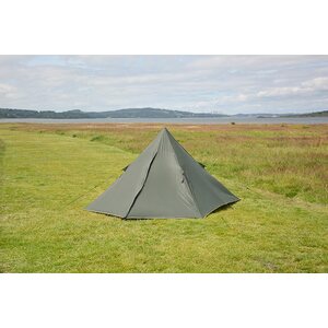 DD Hammocks DD SuperLight Pyramid Tent