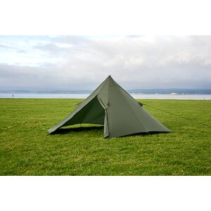 DD Hammocks DD SuperLight Pyramid Tent