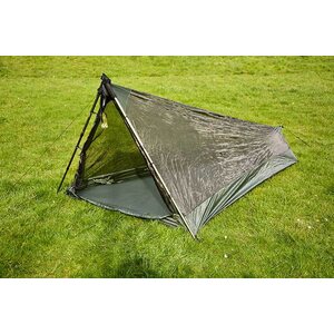 DD Hammocks DD SuperLight Pathfinder Mesh Tent