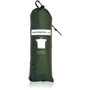 DD Hammocks DD Poncho Lite