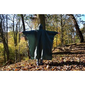 DD Hammocks DD Poncho Lite