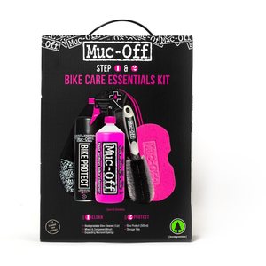 Muc-Off Bike Care Essentials Kit