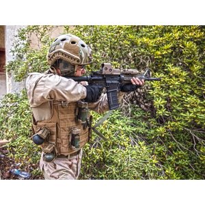 ACS-Grenade The Grenade Trigger Pouch - Reihnmetall NICO