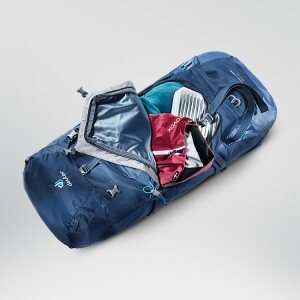 Deuter Futura Vario 50+10