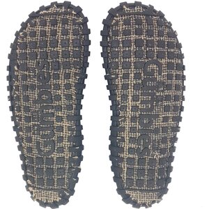 Gumbies Islander Canvas Flip-Flops Men