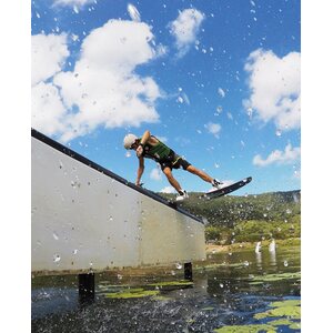 Rip Curl Dawn Patrol Buoyancy Vest