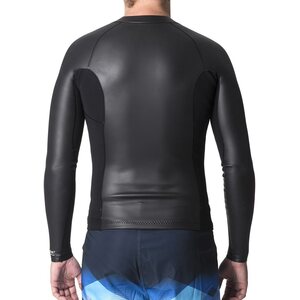 Rip Curl Aggrolite 1.5m FZ Wetsuit Jacket