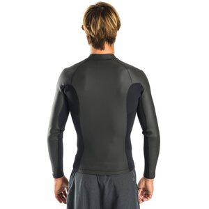 Rip Curl Aggrolite 1.5m FZ Wetsuit Jacket
