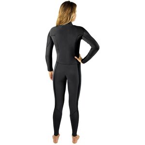 Rip Curl G-Bomb 2/2 Front Zip Women's