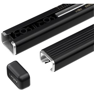 Thule SquareBar Evo