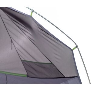 Nemo Galaxi 3P & Footprint