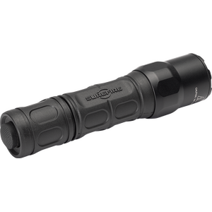Surefire G2X with Maxvision Dual Output Led Flashlight