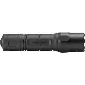 Surefire G2X with Maxvision Dual Output Led Flashlight