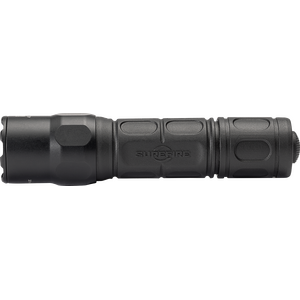 Surefire G2X with Maxvision Dual Output Led Flashlight
