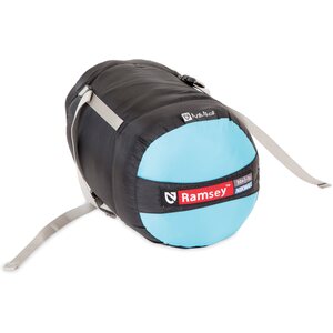 Nemo Ramsey 30 (-1C°)