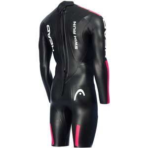 Head Swimrun Base SL 4.2.2 Lady